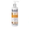 REISTILL BALSAM DE PAR REPARATOR ANTI-AGE REVITALIZANT CU PROTEINE DE MATASE, ULEI DE ARGAN SI EXTRACT BIO DE CEAI VERDE, 250 ML