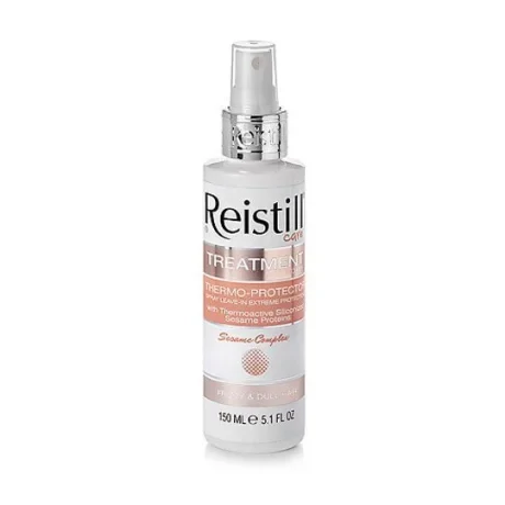 REISTILL SPRAY PROTECTOR TERMIC LEAVE-IN CU PROTEINE DE SUSAN SILICONIZATE TERMOACTIV, 150 ML