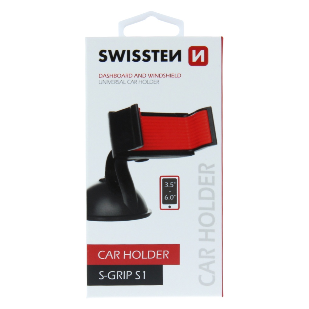 Suport Auto Swissten S-Grip S1 thumb