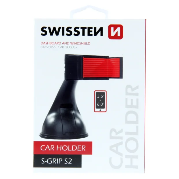 Suport Auto Swissten S-Grip S2