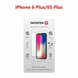 Swissten Glass Swissten Apple iPhone 6 Plus/6s Plus Plus RE 2.5D