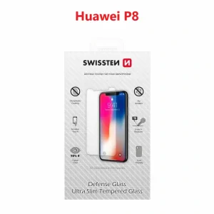 Sticla tempera protect Swissten Huawei Ascend P8 RE 2.5D