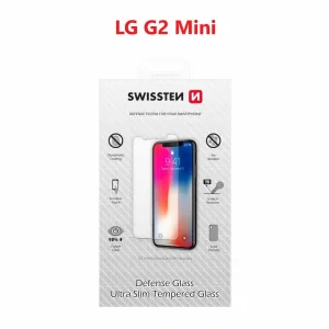 Sticla tempera protejat Swissten LG G2 Mini Re 2.5D