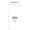 Sticla tempera protect Swissten Realme 6i re 2.5d
