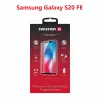 Glass Swissten Full Glue, cadru de culoare, husa Samsung G780 Galaxy S20 Fe 