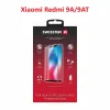 Swissten Full Glue, cadru de culoare, husa Xiaomi Redmi 9a/Xiaomi Redmi 9at 