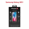 Swissten Ultra Durabil 3d Full Glue Glass Samsung M515 Galaxy M51 