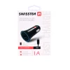 Adaptor Swissten  pe USB 1A Power + Micro USB Cablu