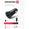Adaptor Swissten  pe USB 1A Power + Micro USB Cablu
