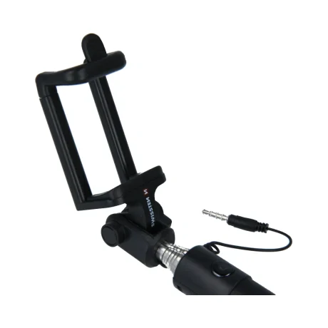 Swissten Wired Selfie Stick