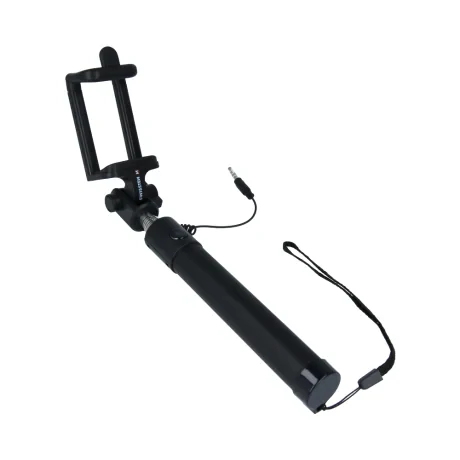 Swissten Wired Selfie Stick
