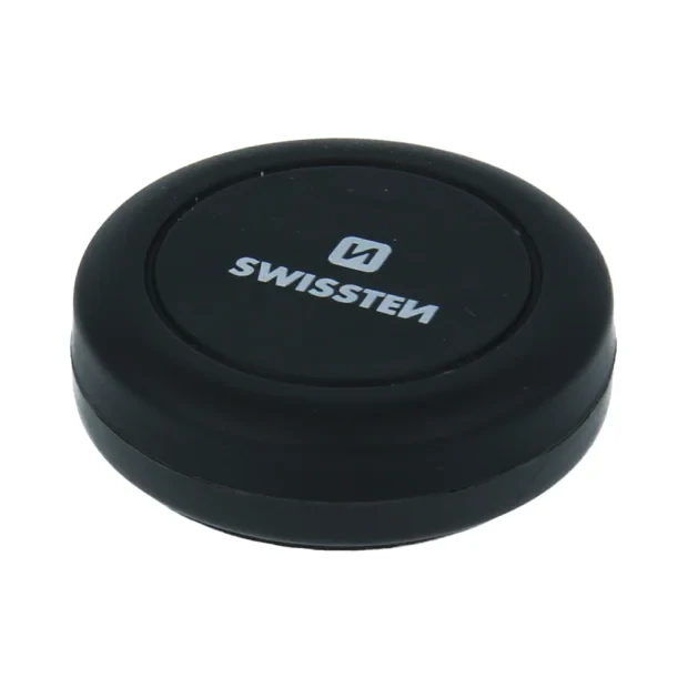 Suport auto magnetic PRO tabloul de bord Swissten S-Grip M10