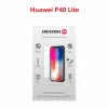 Sticla protectie tempera Swissten Huawei P40 Lite Re 2.5D