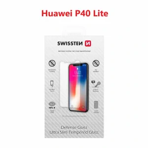 Sticla protectie tempera Swissten Huawei P40 Lite Re 2.5D
