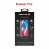 Swissten Glass Ultra Durabil 3d Full Glue Huawei Y5P Negru