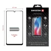 Swissten Glass Ultra Durabil 3d Full Glue Huawei Y6P Negru