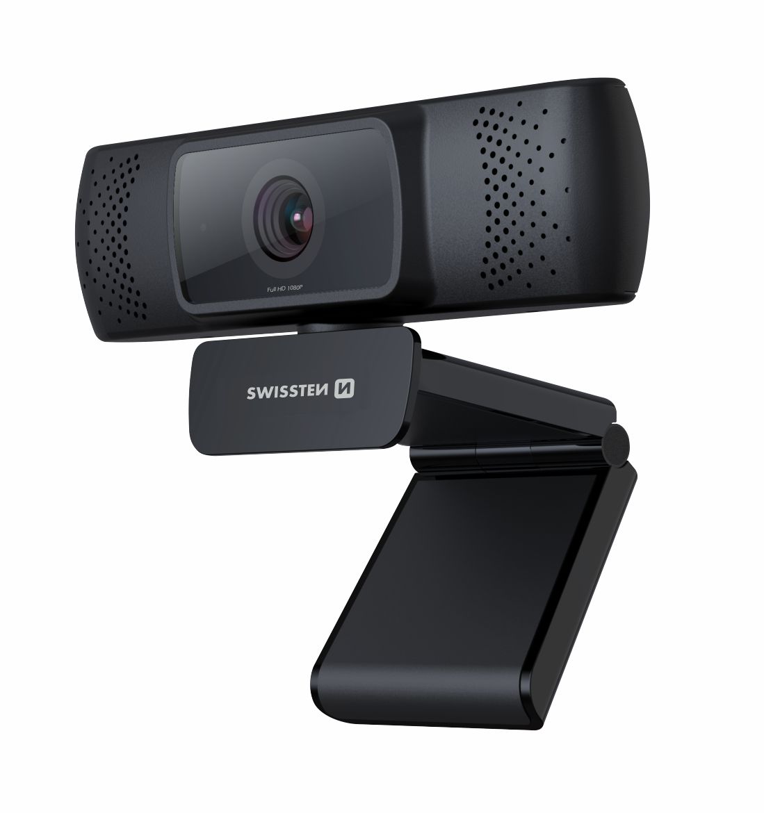 Swissten Webcam FHD 1080p thumb