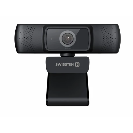 Swissten Webcam FHD 1080p