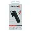 Casti Bluetooth Swissten Caller Negru