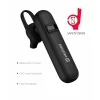 Casti Bluetooth Swissten Caller Negru