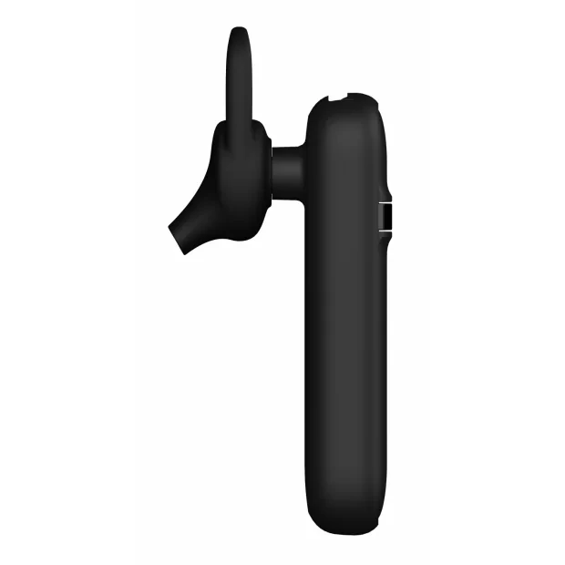 Casti Bluetooth Swissten Caller Negru (pachet eco)