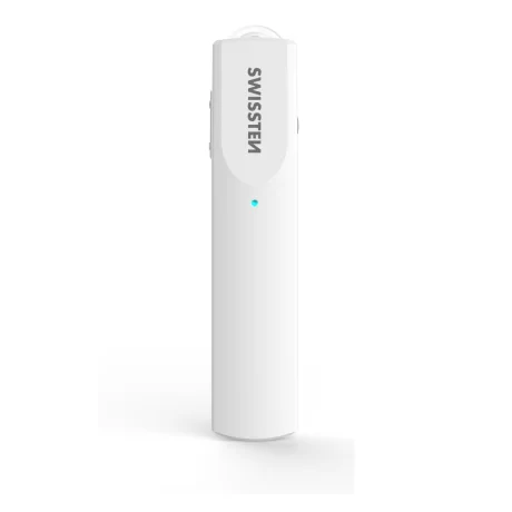 Casti Bluetooth Swissten Ultra Light Ul-9 Alb