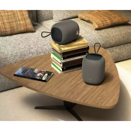Difuzor Bluetooth Swissten Sound-X
