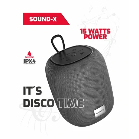Difuzor Bluetooth Swissten Sound-X
