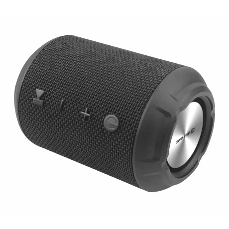 Difuzor Bluetooth Swissten Ultimate 24W Negru