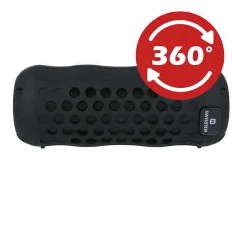 Difuzor Bluetooth Swissten X-Boom Negru
