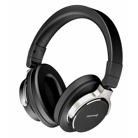 Bluetooth Casti Stereo Swissten Jumbo elegant