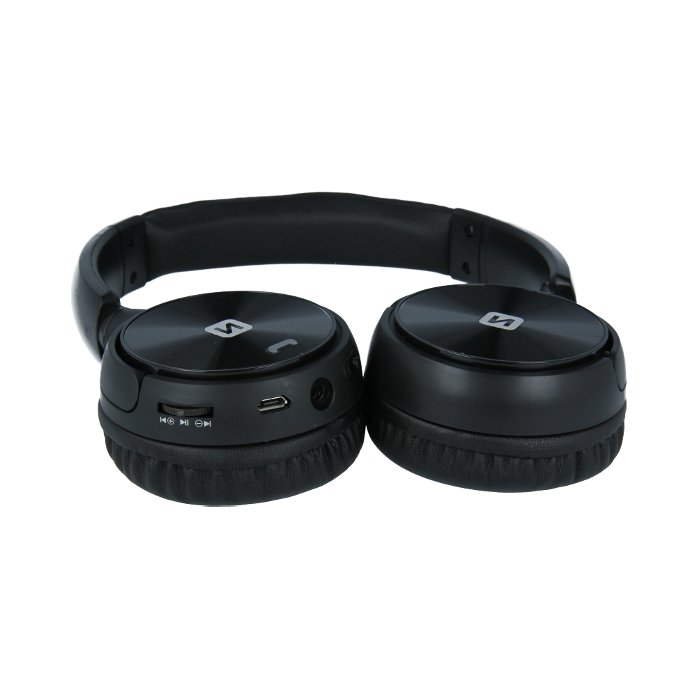 Bluetooth Stereo Casti Swissten Trix elegant thumb