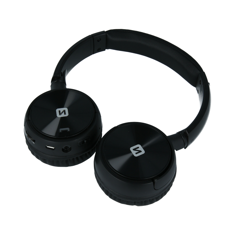 Bluetooth Stereo Casti Swissten Trix elegant thumb