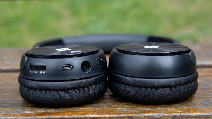 Bluetooth Stereo Casti Swissten Trix elegant thumb
