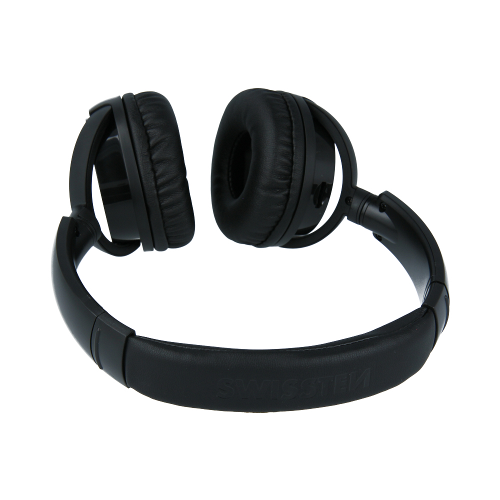 Bluetooth Stereo Casti Swissten Trix elegant thumb