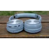 Casti stereo Bluetooth Swissten Trix SILVER/GREY