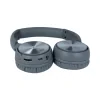 Casti stereo Bluetooth Swissten Trix SILVER/GREY