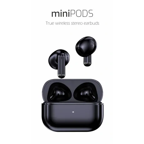 Bluetooth TWS Swissten Minipods elegant