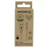 Cablu de date Swissten USB/Micro USB Negru 1.2m (pachet Eco)