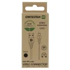 Cablu de date Swissten USB/USB-C Negru 1,2m (pachet Eco)