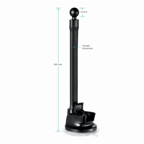 Suport auto pentru tableta Swissten S-Grip T1-HK