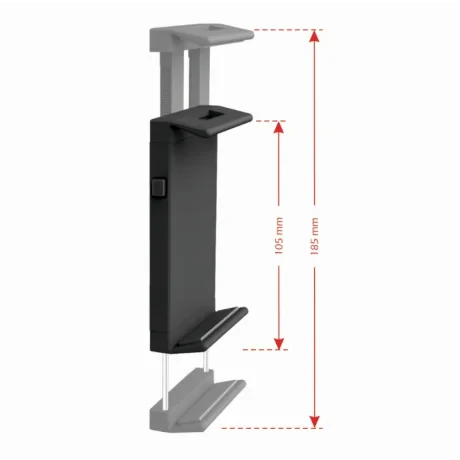 Suport auto pentru tableta Swissten S-Grip T1-HK