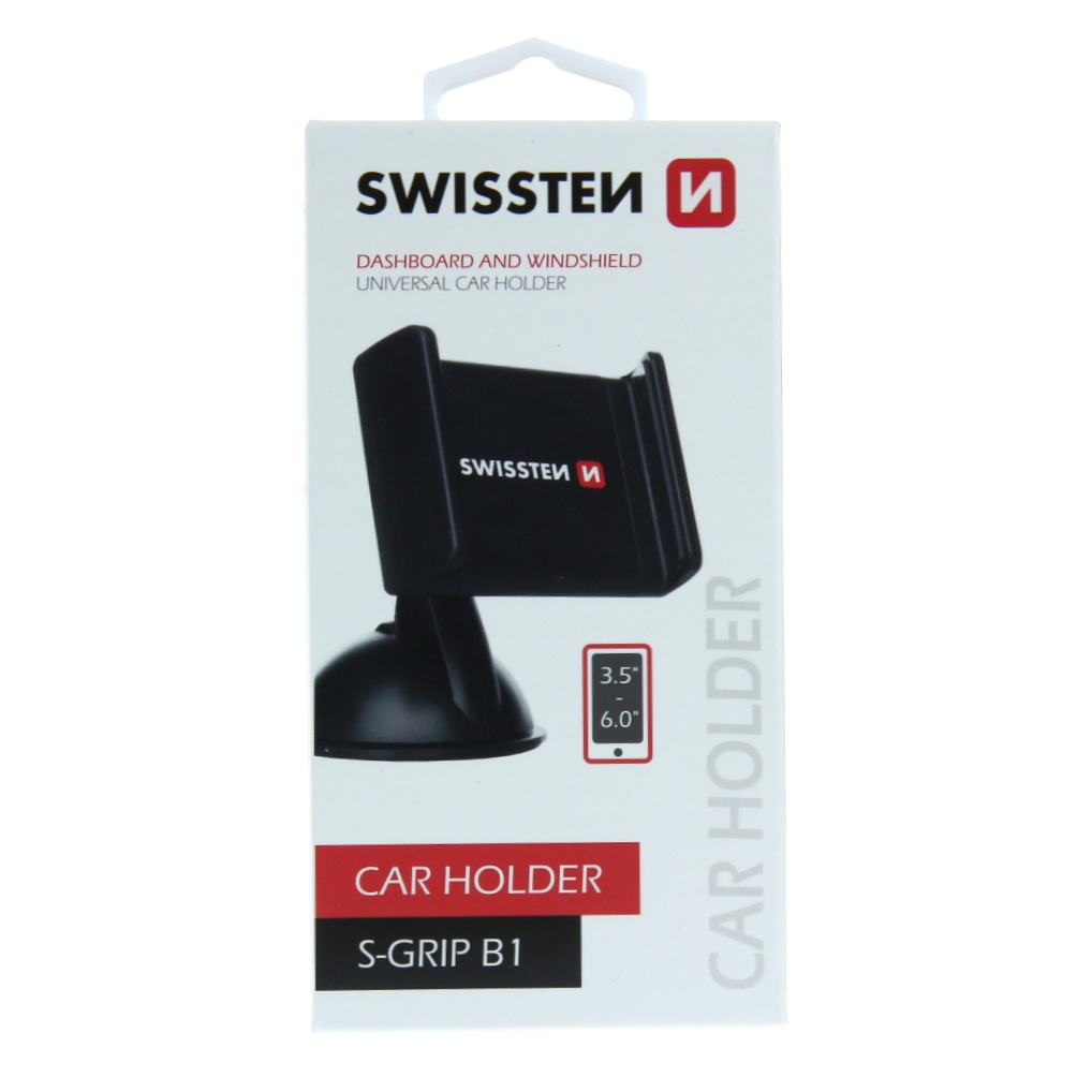 Suport auto Swissten S-Grip B1 thumb