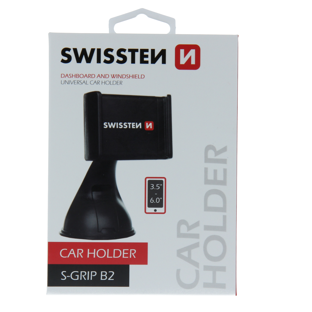 Suport auto Swissten S-Grip B2 thumb