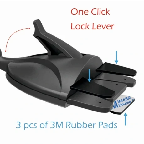 Suport auto Swissten S-Grip S3-CD1