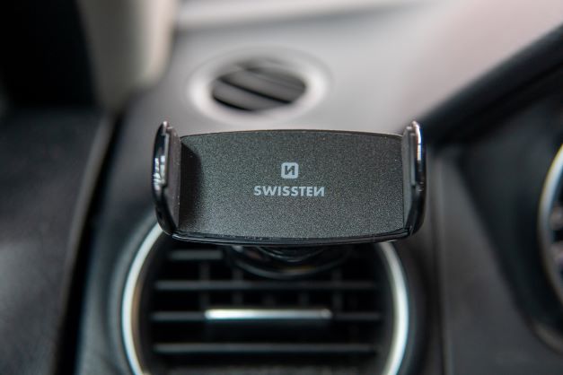 Suport telefon pentru gura ventilatie masinii Swissten S-grip AV-2 thumb