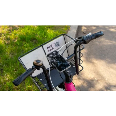 SUPORT BICICLETA SWISSTEN BC2