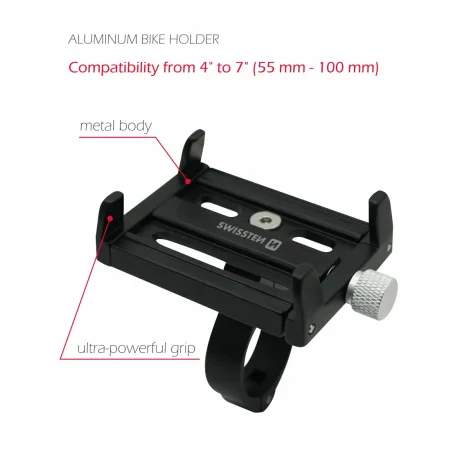SUPORT BICICLETA SWISSTEN BC2