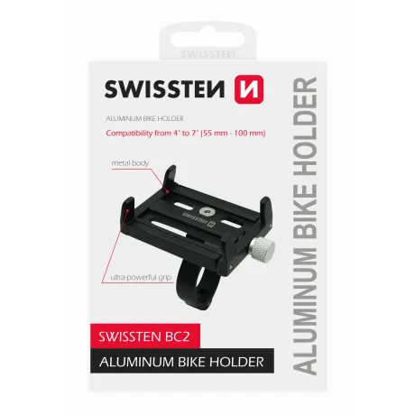 SUPORT BICICLETA SWISSTEN BC2