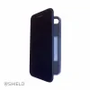 Case friendly Book Swissten Shield Apple iPhone 11 PRO Max Negru